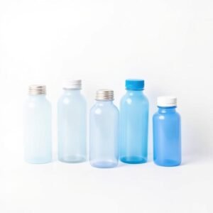 Mini bottles